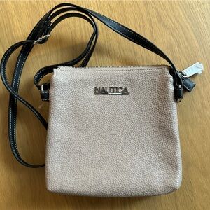 Nautica Shoulder Bag